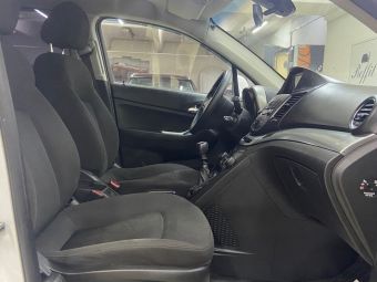Chevrolet Orlando LS, 1.8 л, МТ, 2014 фото 12