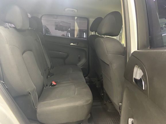 Chevrolet Orlando LS, 1.8 л, МТ, 2014 фото 13