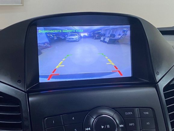 Chevrolet Orlando LS, 1.8 л, МТ, 2014 фото 14