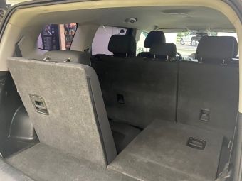 Chevrolet Orlando LS, 1.8 л, МТ, 2014 фото 2