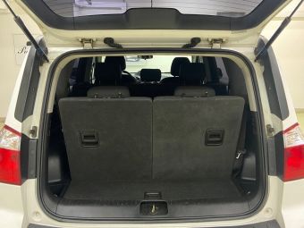 Chevrolet Orlando LS, 1.8 л, МТ, 2014 фото 1