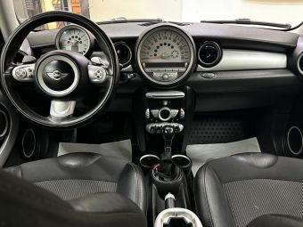 MINI Hatch Cooper, 1.6 л, АТ, 2007 фото 10