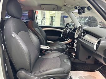 MINI Hatch Cooper, 1.6 л, АТ, 2007 фото 11
