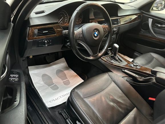 BMW 3 серии 320, 2.0 л, АТ, 2011 фото 9