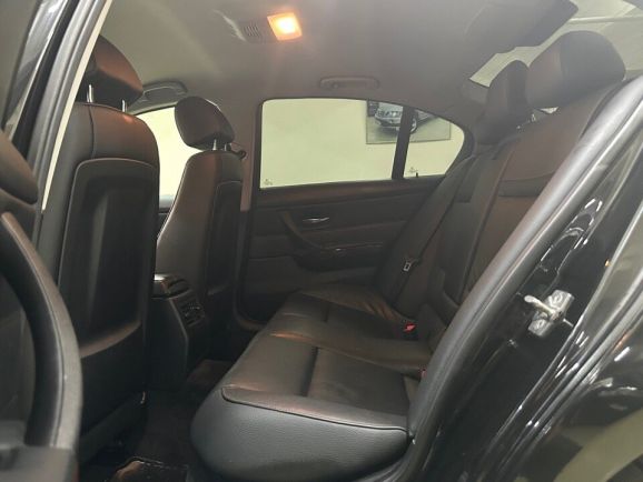 BMW 3 серии 320, 2.0 л, АТ, 2011 фото 10