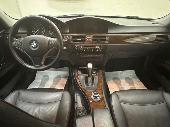 BMW 3 серии 320, 2.0 л, АТ, 2011 фото 11