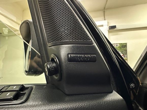 Land Rover Discovery HSE, 2.7 л, АТ, 2008 фото 10