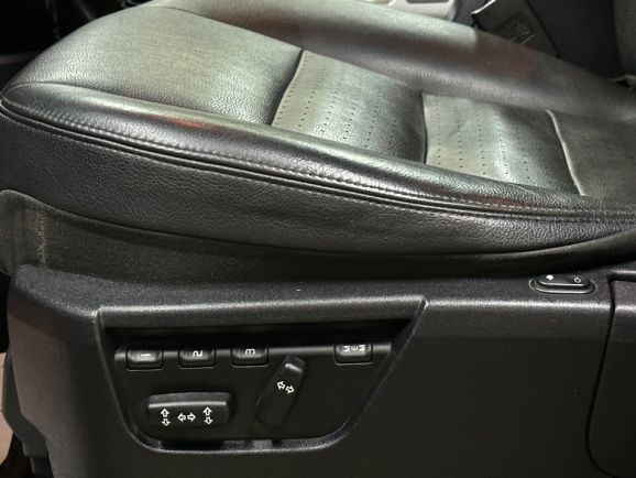 Land Rover Discovery HSE, 2.7 л, АТ, 2008 фото 11