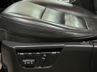 Land Rover Discovery HSE, 2.7 л, АКПП, 2008 фото 11