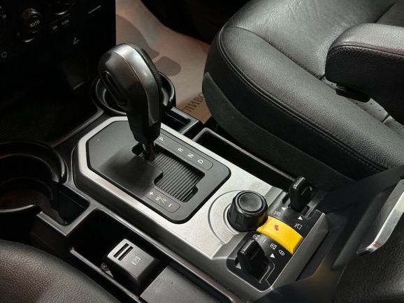 Land Rover Discovery HSE, 2.7 л, АТ, 2008 фото 14