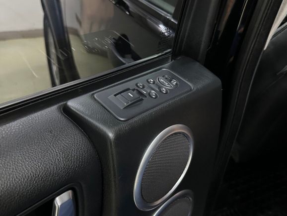 Land Rover Discovery HSE, 2.7 л, АТ, 2008 фото 2