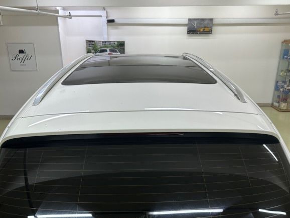 Audi Q7, 3.0 л, АТ, 2008 фото 10