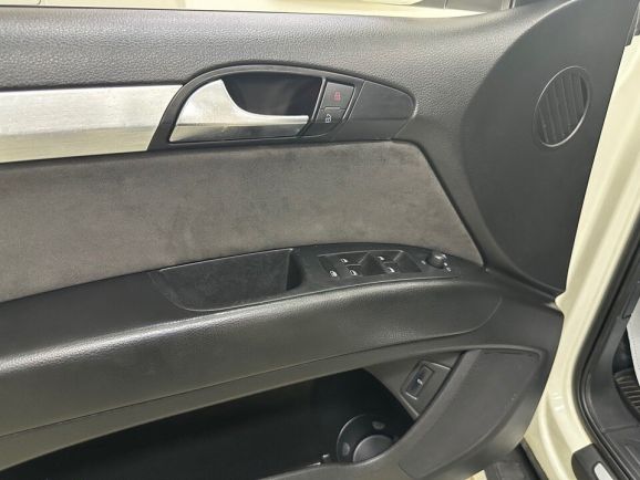 Audi Q7, 3.0 л, АТ, 2008 фото 11