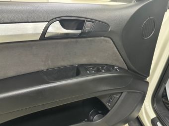 Audi Q7, 3.0 л, АКПП, 2008 фото 11
