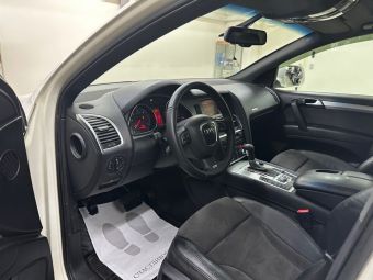 Audi Q7, 3.0 л, АКПП, 2008 фото 12