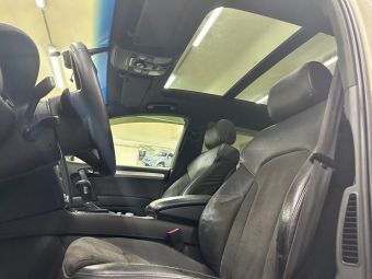 Audi Q7, 3.0 л, АКПП, 2008 фото 13