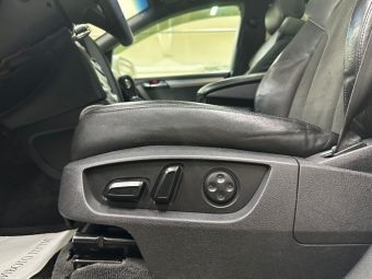 Audi Q7, 3.0 л, АКПП, 2008 фото 14