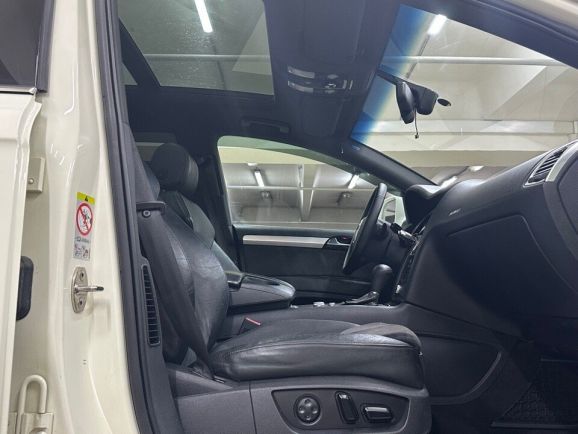 Audi Q7, 3.0 л, АТ, 2008 фото 18