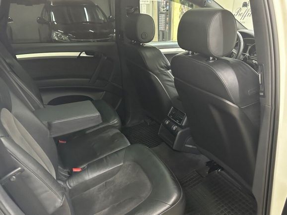 Audi Q7, 3.0 л, АТ, 2008 фото 22