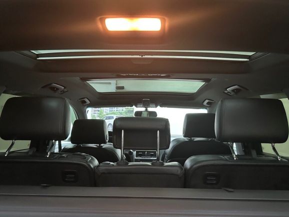 Audi Q7, 3.0 л, АТ, 2008 фото 2