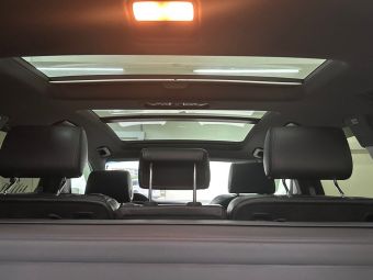 Audi Q7, 3.0 л, АКПП, 2008 фото 1