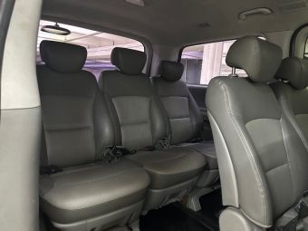 Hyundai Grand Starex, 2.5 л, АКПП, 2010 фото 14