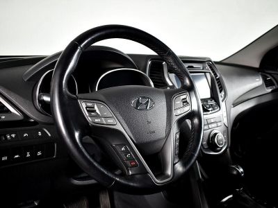 Hyundai Santa Fe, 2.0 л, АКПП, 2015 фото 11