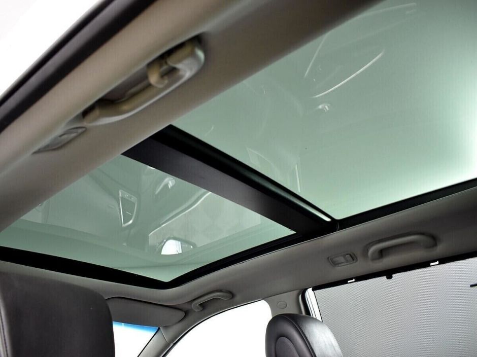 Hyundai Santa Fe, 2.0 л, АТ, 2015 фото 15