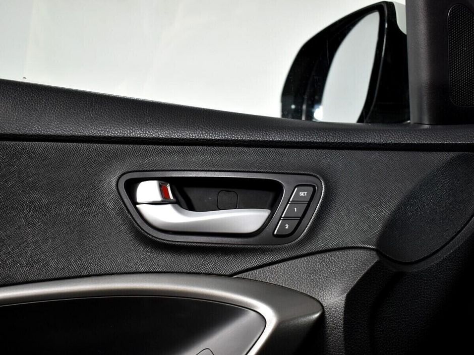 Hyundai Santa Fe, 2.0 л, АТ, 2015 фото 17
