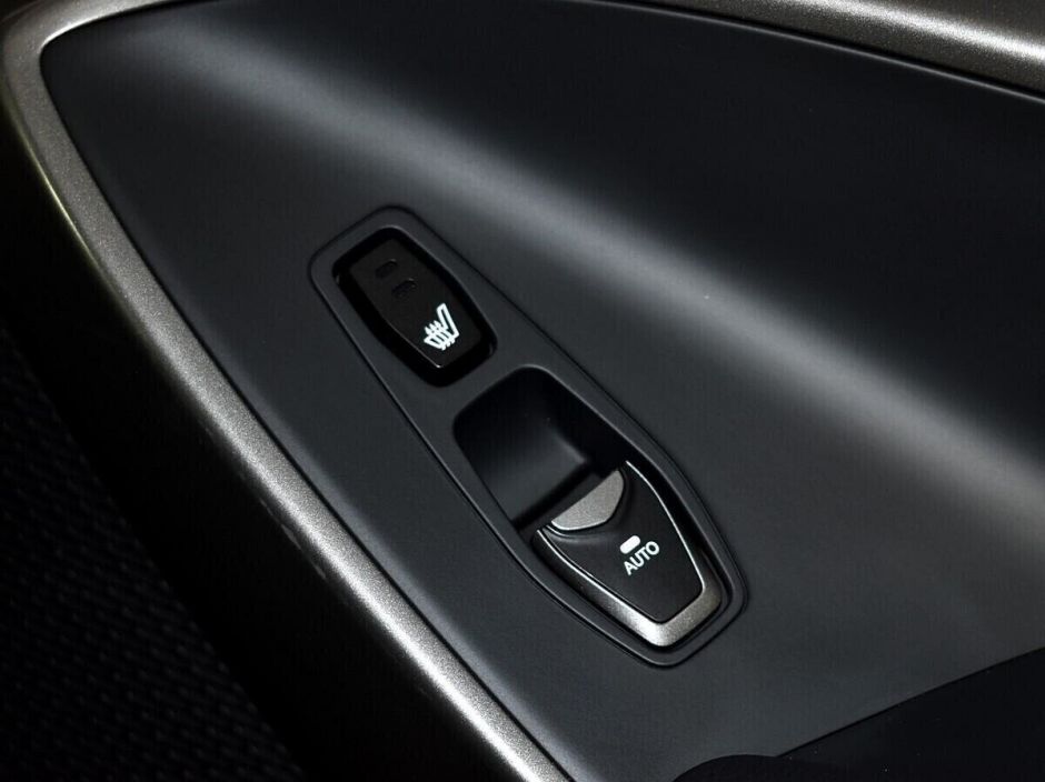 Hyundai Santa Fe, 2.0 л, АТ, 2015 фото 18