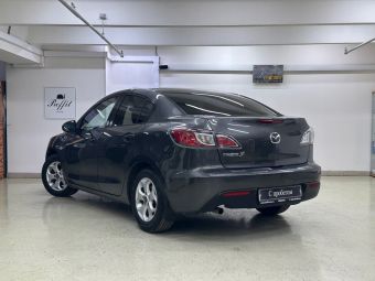 Mazda 3, 1.6 л, АКПП, 2011 фото 6