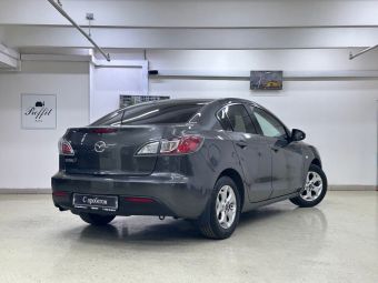 Mazda 3, 1.6 л, АКПП, 2011 фото 8