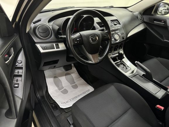 Mazda 3, 1.6 л, АТ, 2011 фото 9