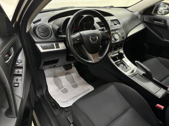 Mazda 3, 1.6 л, АКПП, 2011 фото 9
