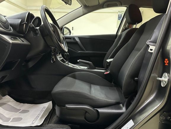 Mazda 3, 1.6 л, АТ, 2011 фото 10
