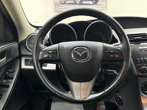 Mazda 3, 1.6 л, АТ, 2011 фото 11