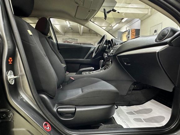 Mazda 3, 1.6 л, АТ, 2011 фото 2