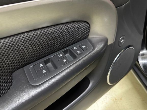 Chevrolet Epica LT, 2.0 л, АТ, 2011 фото 9