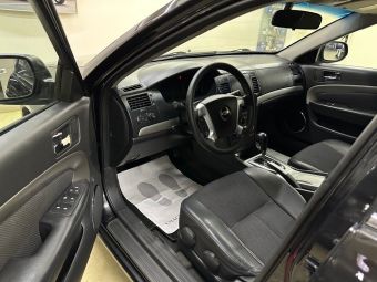 Chevrolet Epica LT, 2.0 л, АКПП, 2011 фото 10