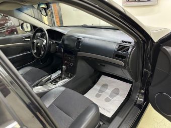 Chevrolet Epica LT, 2.0 л, АКПП, 2011 фото 13