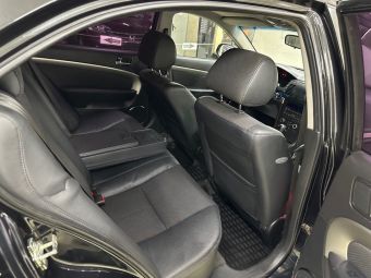 Chevrolet Epica LT, 2.0 л, АКПП, 2011 фото 14