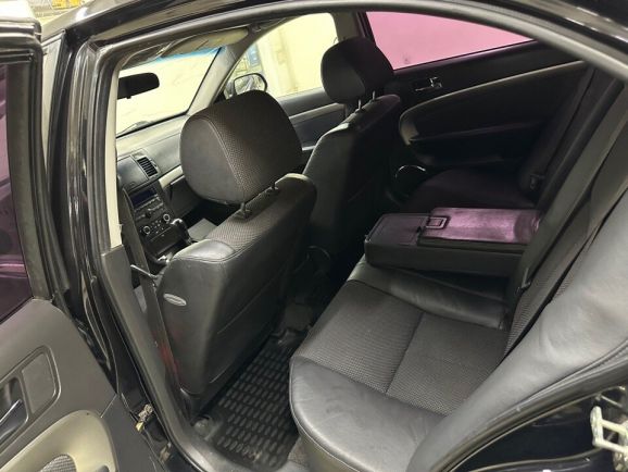 Chevrolet Epica LT, 2.0 л, АТ, 2011 фото 15