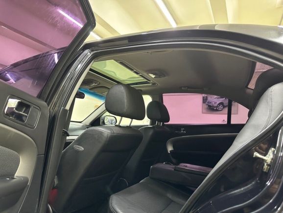 Chevrolet Epica LT, 2.0 л, АТ, 2011 фото 2