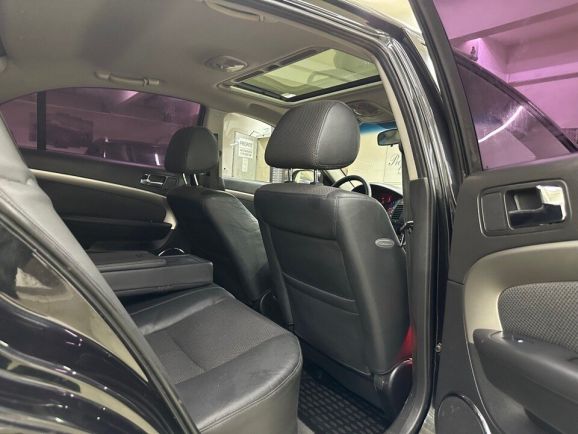 Chevrolet Epica LT, 2.0 л, АТ, 2011 фото 1