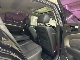 Chevrolet Epica LT, 2.0 л, АКПП, 2011 фото 1