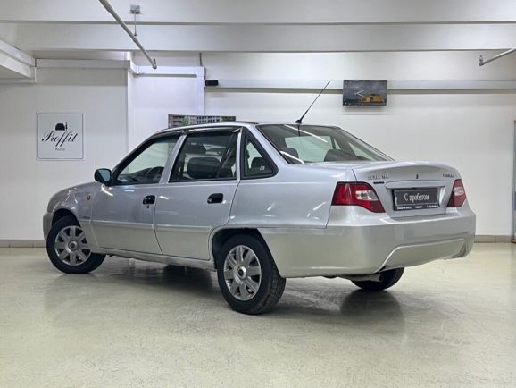 Daewoo Nexia, 1.6 л, МТ, 2012 фото 6