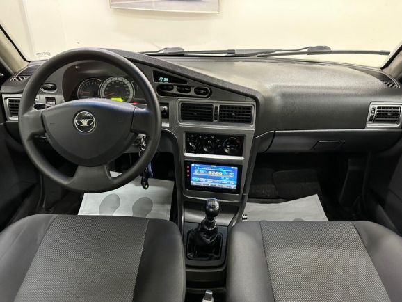 Daewoo Nexia, 1.6 л, МТ, 2012 фото 10