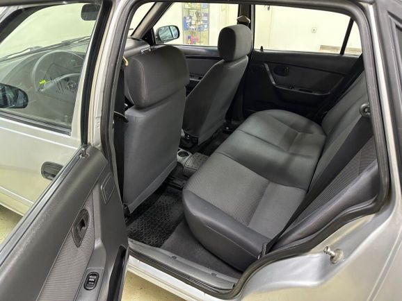 Daewoo Nexia, 1.6 л, МТ, 2012 фото 2