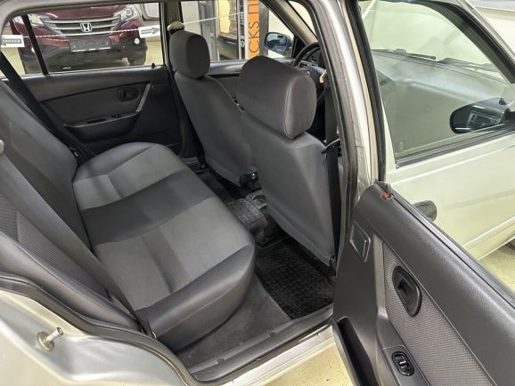 Daewoo Nexia, 1.6 л, МТ, 2012 фото 1