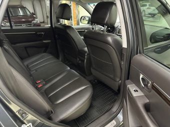 Hyundai Santa Fe Style + Navi, 2.4 л, АТ, 2012 фото 1